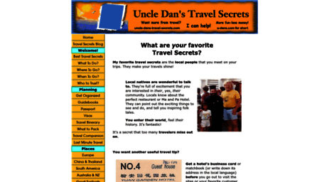 uncle-dans-travel-secrets.com