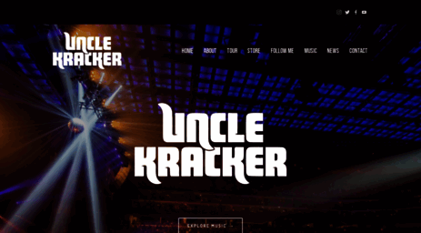 unclekracker.com