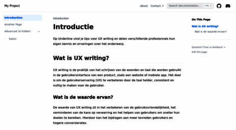 underline.nl