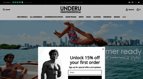 underu.com