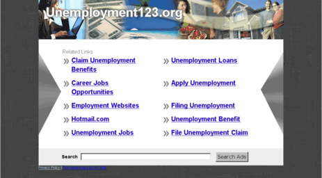 unemployment123.org