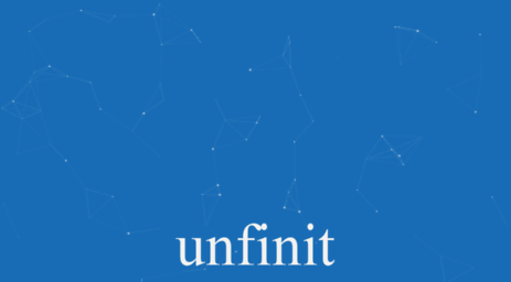 unfiniti.com