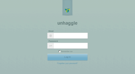 unhaggle.testlodge.com