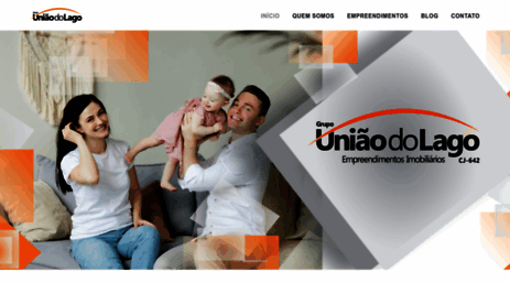 uniaodolago.com.br