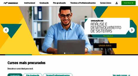 uniasselvi.com.br