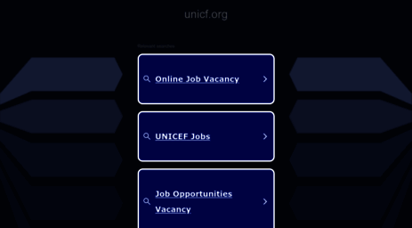 unicf.org