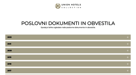 union-hotels.eu