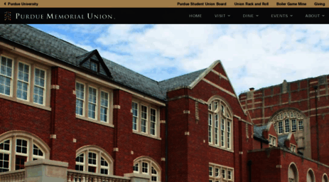union.purdue.edu