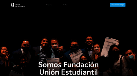 unionestudiantil.org
