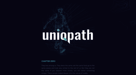 uniqpath.com
