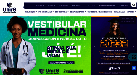 unirg.edu.br