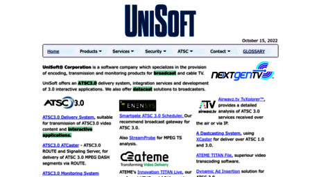 unisoft.com