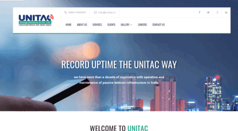 unitac.in