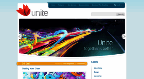unite-srtemplate.blogspot.in
