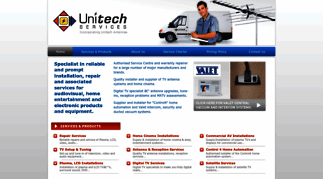 unitech-services.com.au