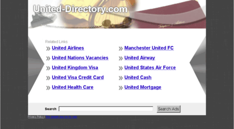 united-directory.com