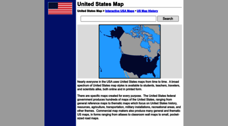 united-states-map.com