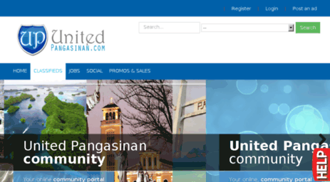 unitedpangasinan.com