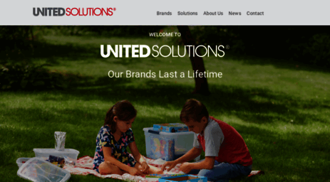 unitedsolutions-plastics.com