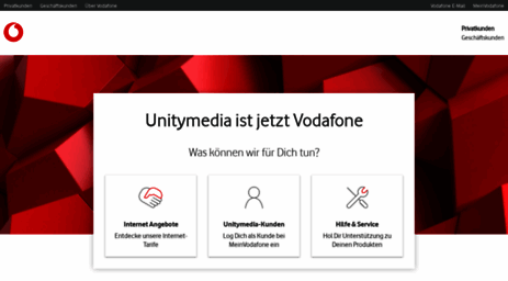unitymedia.de
