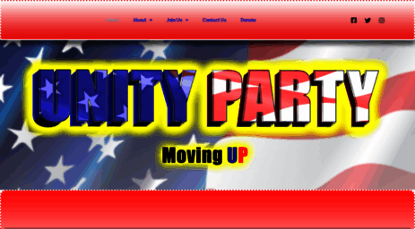 unityparty.us