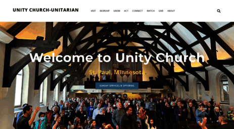 unityunitarian.org