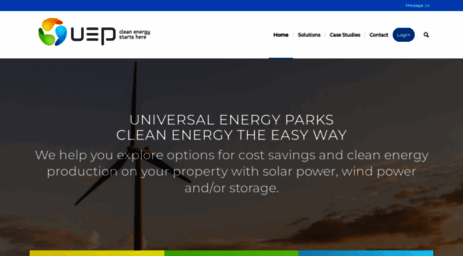 universalenergyparks.com