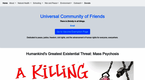 universalfriends.org