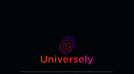 universely.com