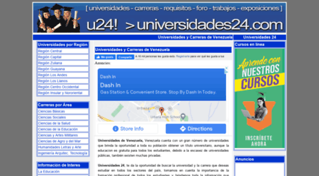 universidades24.com