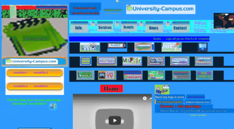 university-campus.com
