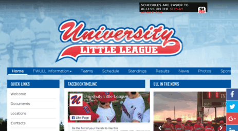 university-little-league.sportssignupapp.com