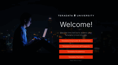 university.teradata.com