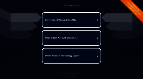 uniwerek.com