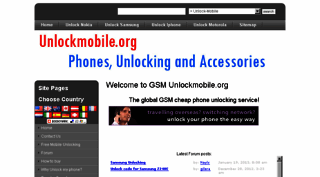 unlockmobile.org