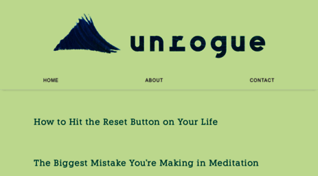 unrogue.com