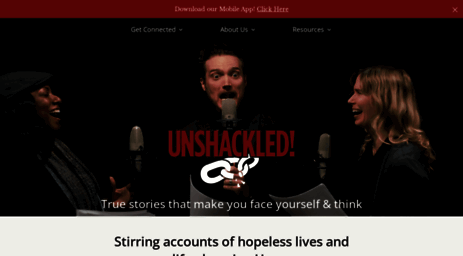 unshackled.org