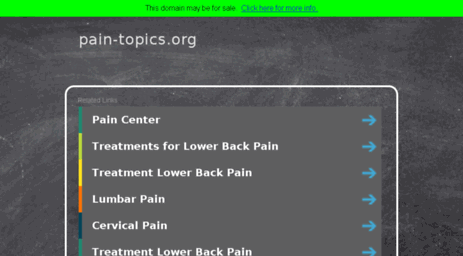 updates.pain-topics.org