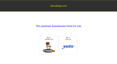 uploadhappy.com