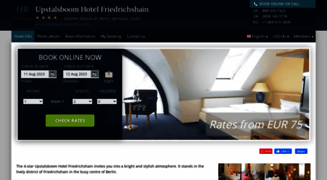 upstalsboom-berlin.hotel-rv.com
