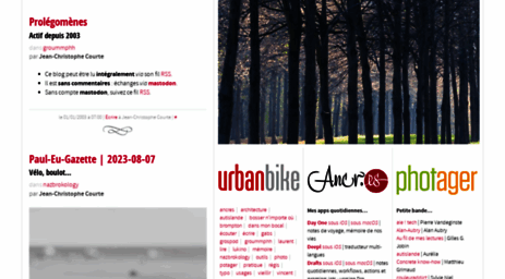 urbanbike.com