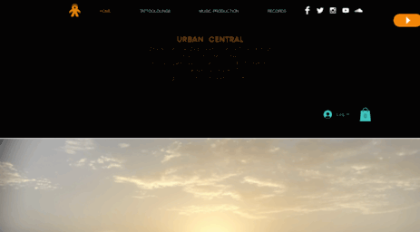 urbancentral.com
