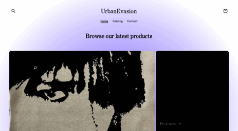 urbanevasion.com