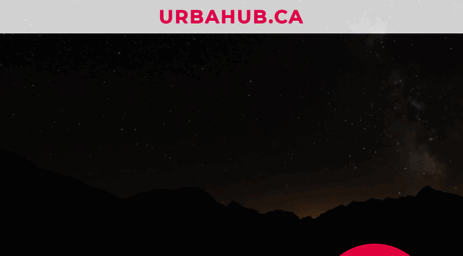 urbanhub.ca