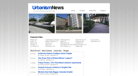 urbanismnews.com