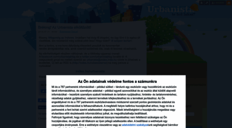 urbanista.blog.hu