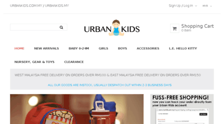 urbankids.com.my