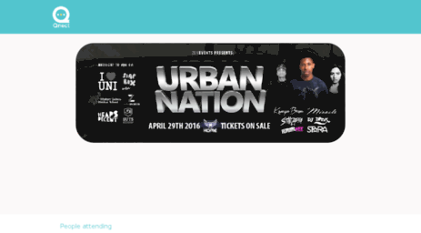 urbannation2016.qnect.co