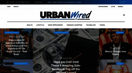 urbanwired.com