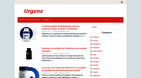 urgene.com